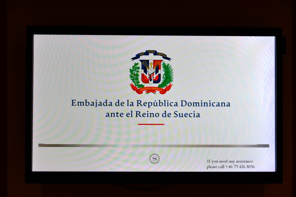 Dominican Republic Nationalday 2024